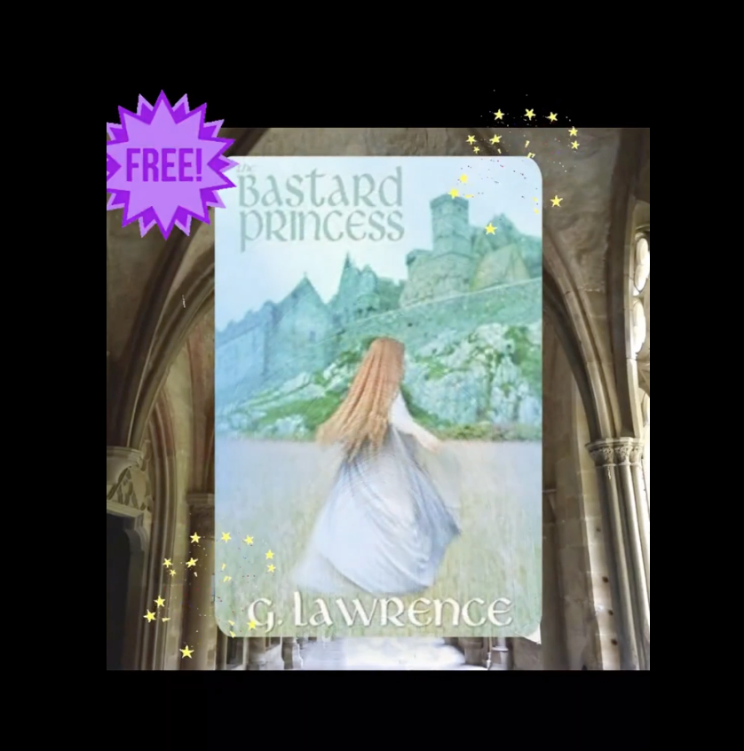 LisetteBrodey's tweet image. #FreeBook Alert! 💥 #Free until 6th April  

BASTARD PRINCESS by G. Lawrence 📗

An unwanted daughter who became England's greatest Queen...  Elizabeth Tudor The Bastard Princess 👑

#Histfic ❇️ #KU 
 
UK link amzn.eu/d/0aVTdVWJ  
USA link a.co/d/06l6OgAz