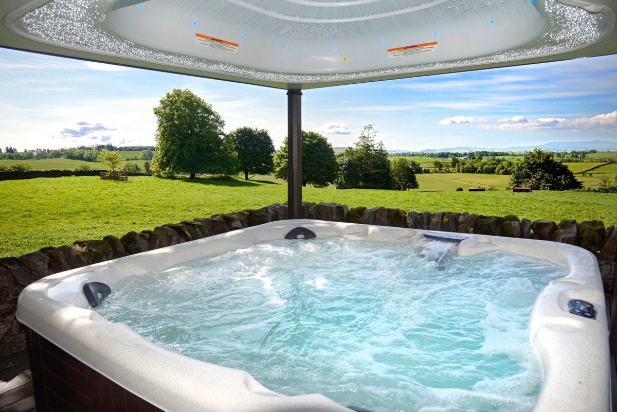 WeAcceptPets's tweet image. A Great Place to Unwind - Craigadam Cottage in Dumfries &amp;amp; Galloway.

Craigadam self-catering cottage offers a wonderful countryside stay, featuring 3 twin bedrooms, all en-suite.

weacceptpets.co.uk/Dumfries_and_G…

Welcomes dogs and small pets.

#CraigadamCottage #SelfCatering #Countryside