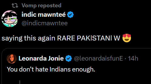 Michael Johnson tweet media