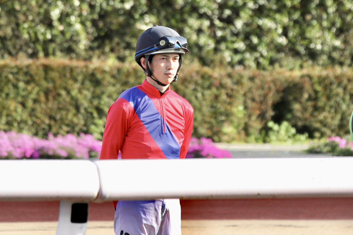 ぴっぴ　4月3日笠松📍 tweet media