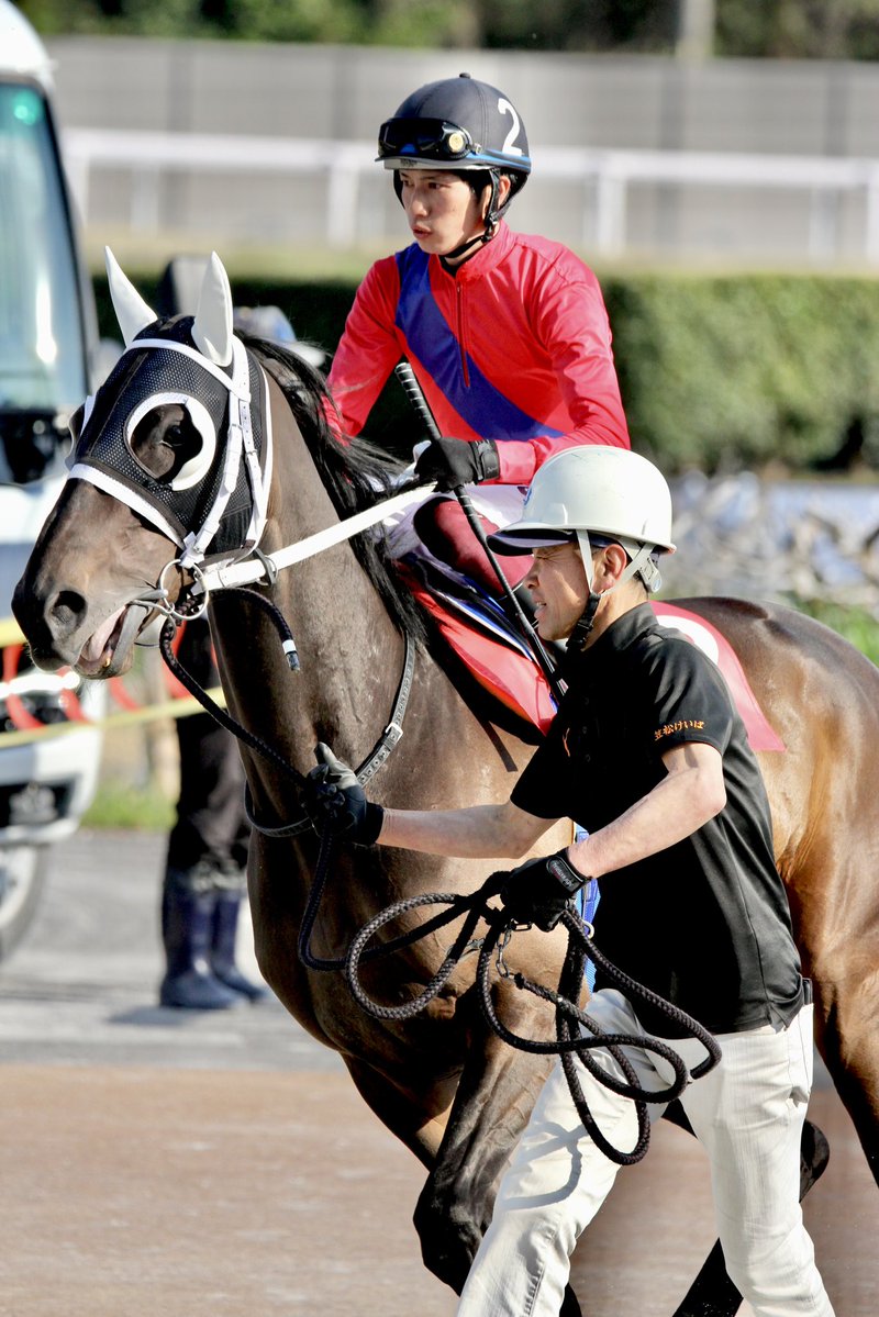 ぴっぴ　4月3日笠松📍 tweet media