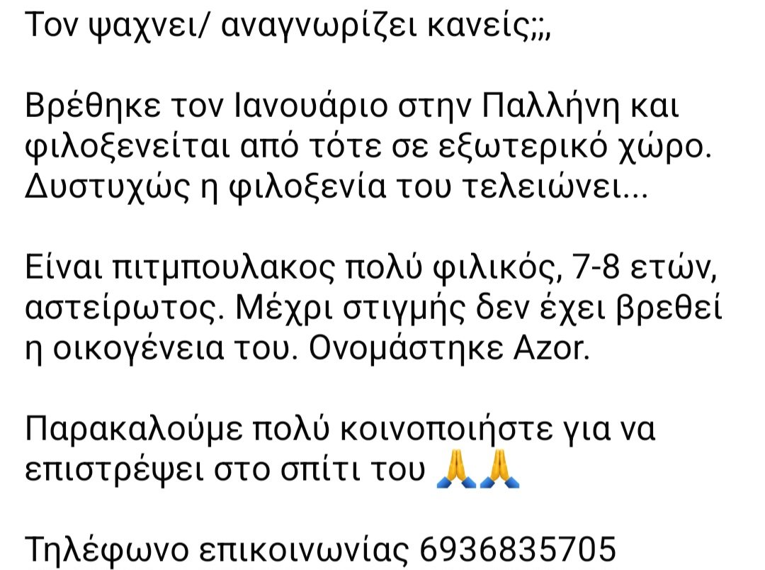 Χλε_Μπονα Σαμερ tweet media