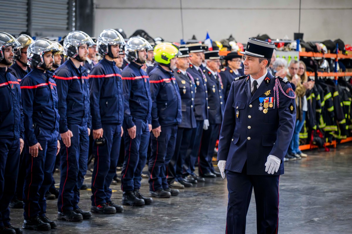 Préfet des Landes tweet media
