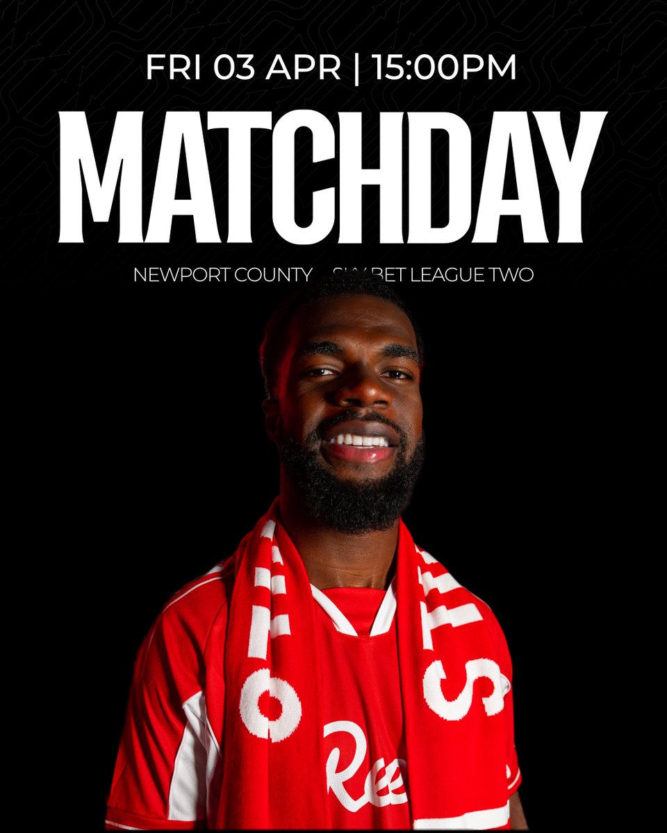 Crawley Town FC tweet media