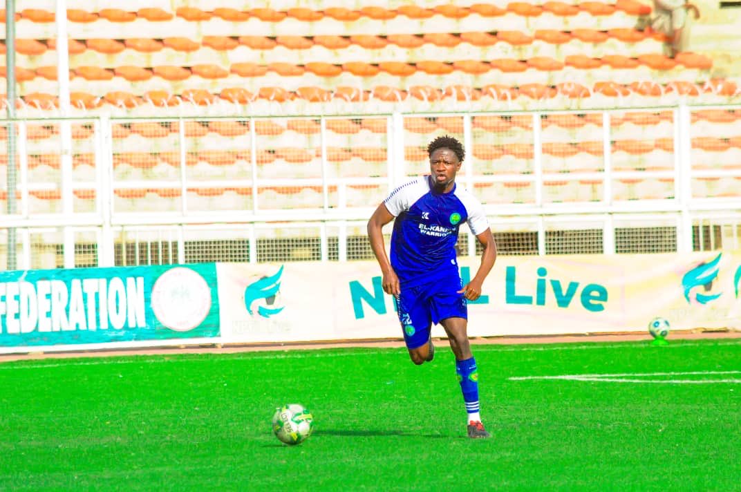 Azeez Yusuf Olatunji tweet media