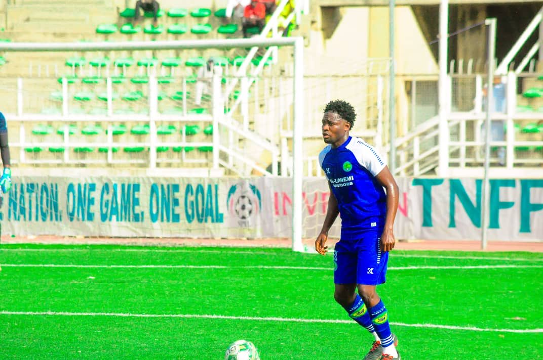 Azeez Yusuf Olatunji tweet media