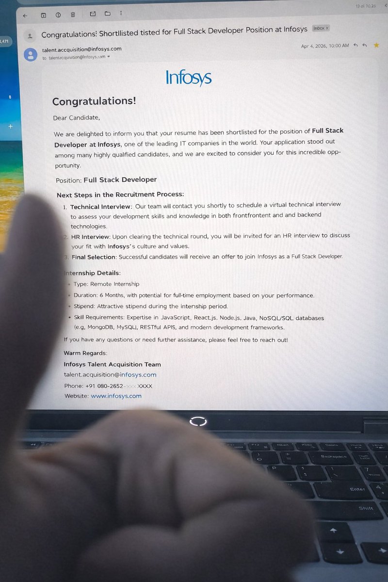 Isha Singh tweet media