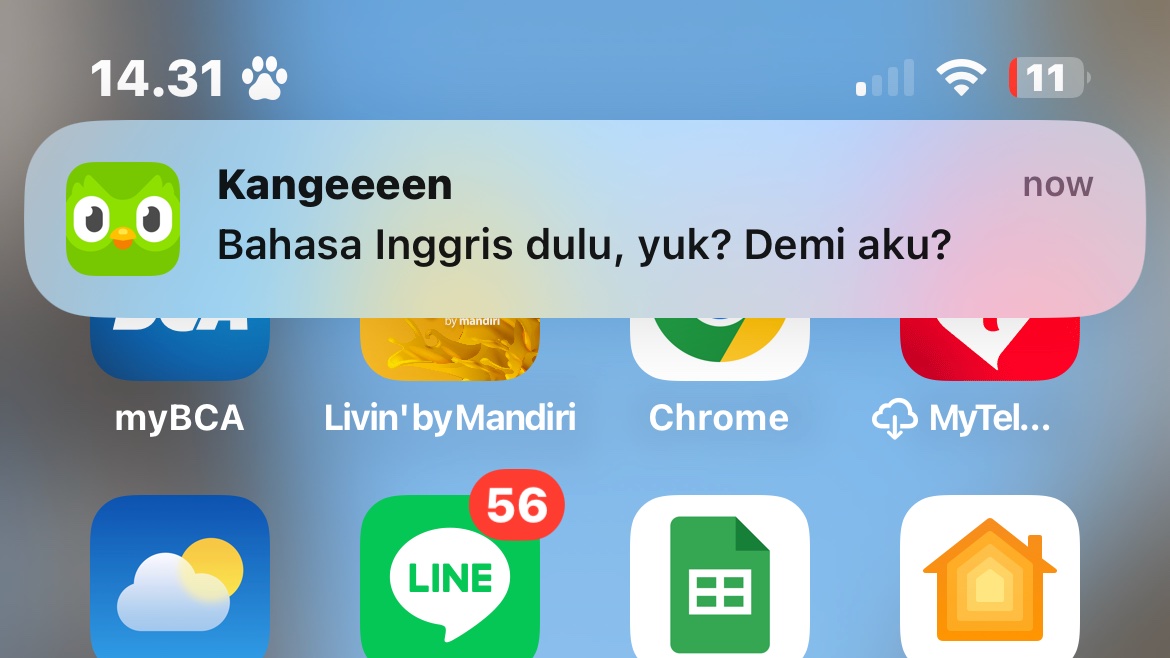 k, lOckin tweet media