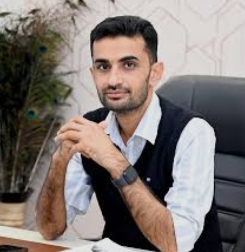 SARITA_BISHNOI tweet media