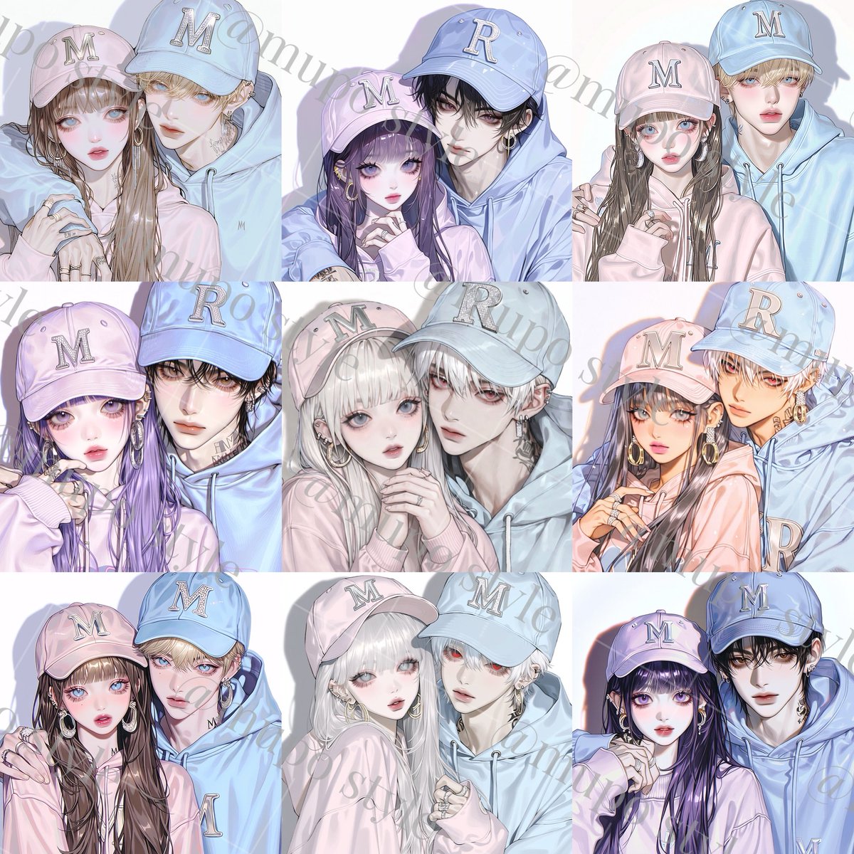 むぽ👠ご依頼⭕️ tweet media