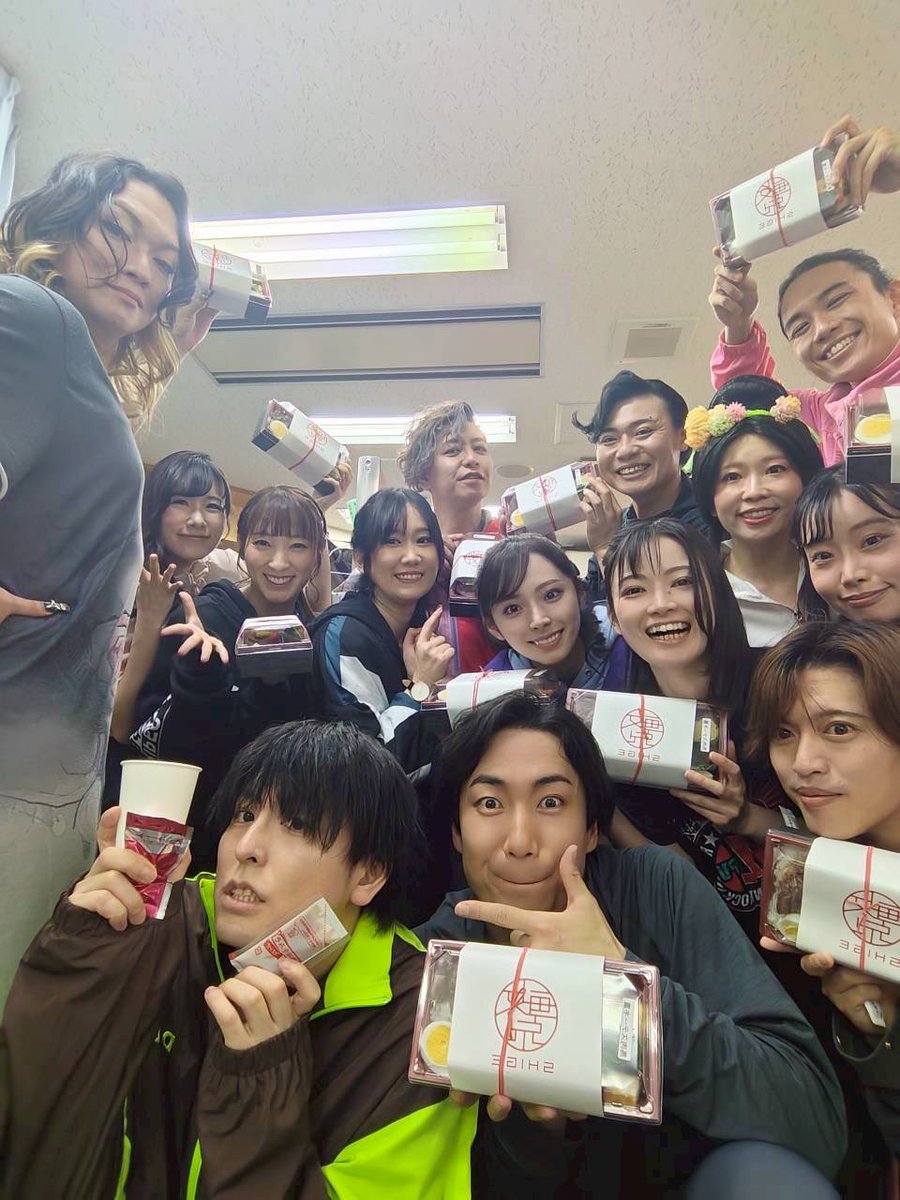 高田淳（X-QUEST） tweet media