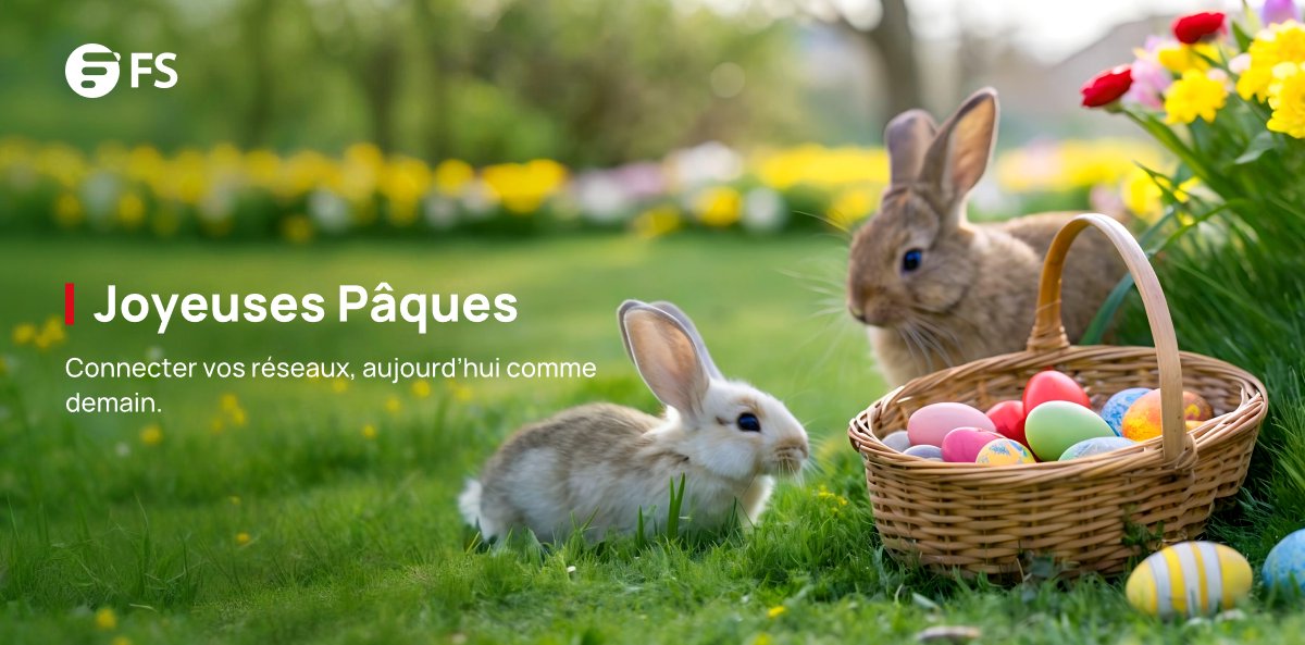 FS.com France tweet media