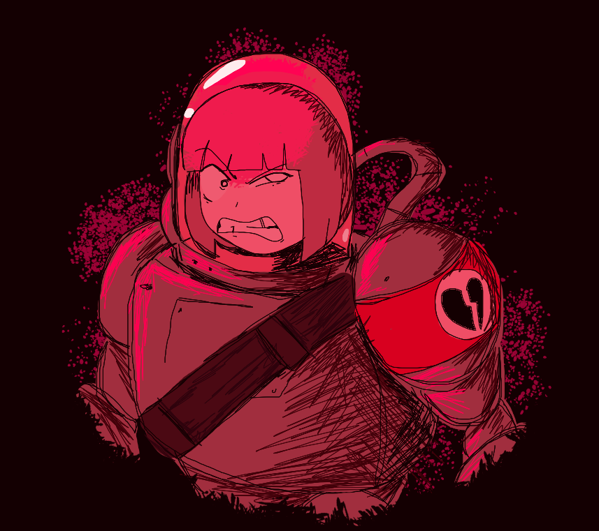 Crazed Jester tweet media