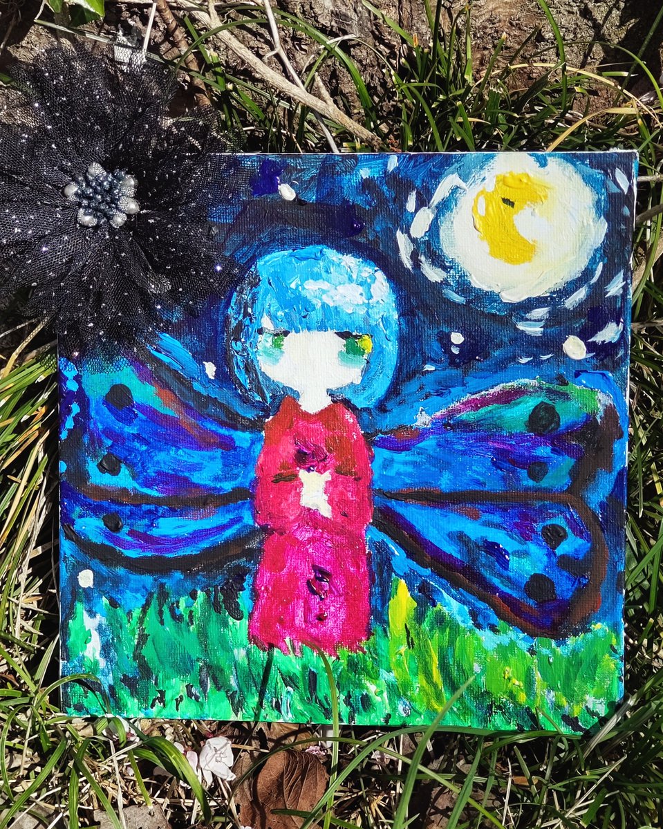 Love-Ghost-Lab! tweet media