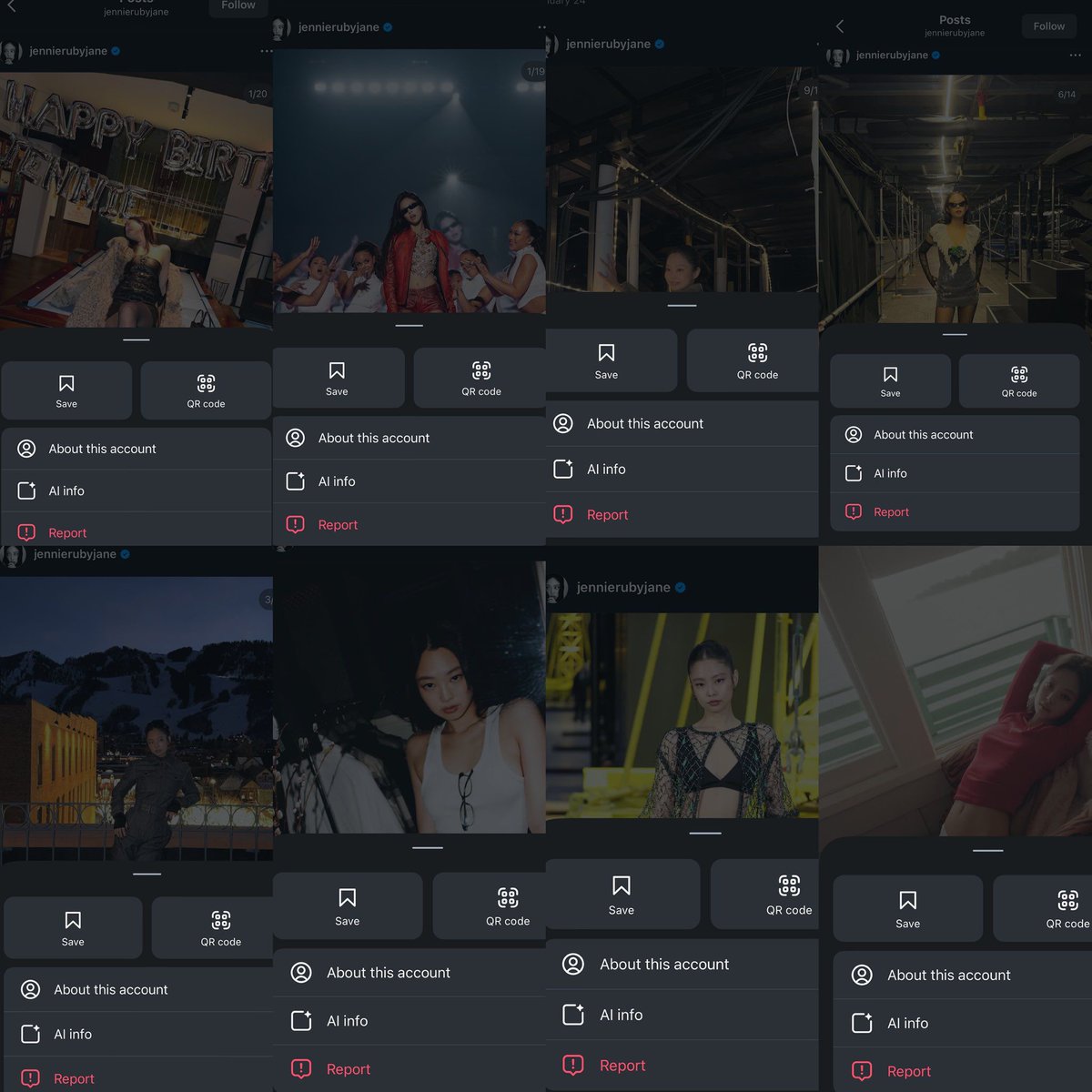 Celebs Arabic tweet media