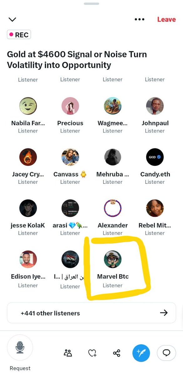 Marvel Btc tweet media