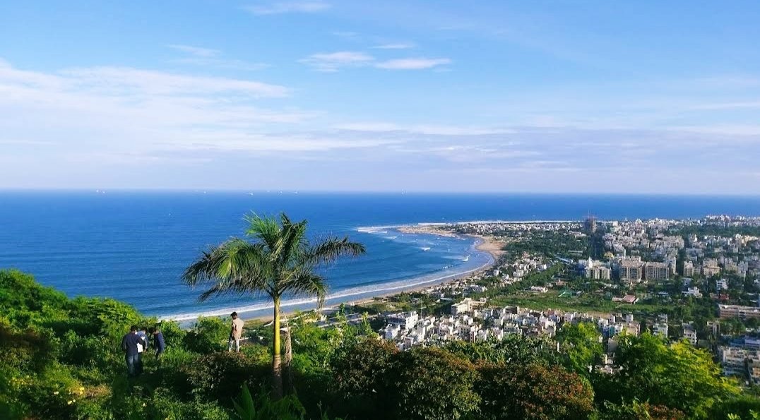 Andhra Nexus tweet media