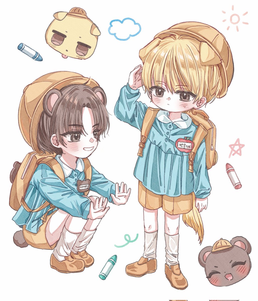 소낙비 tweet media