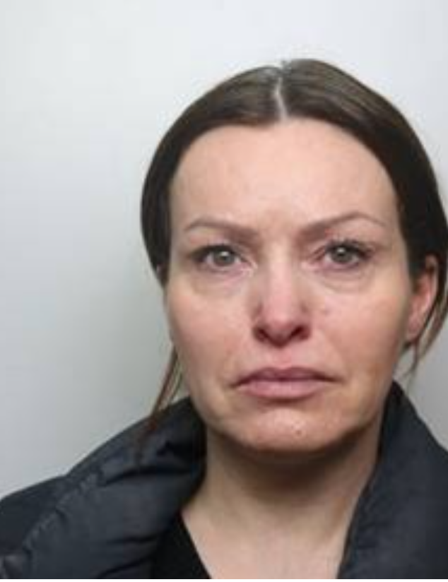 crochetjenny's tweet image. #NHS fraud on an industrial scale 🤨
thamesvalley.police.uk/news/thames-va…