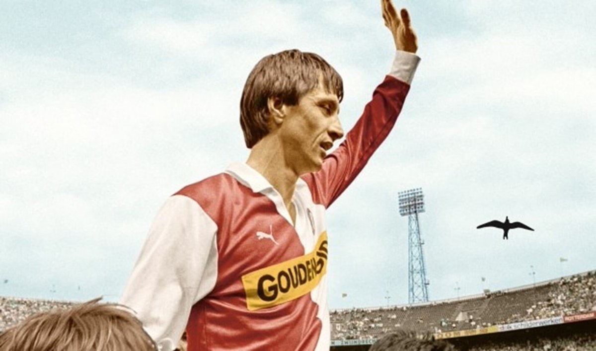 Marc van Binsbergen tweet media