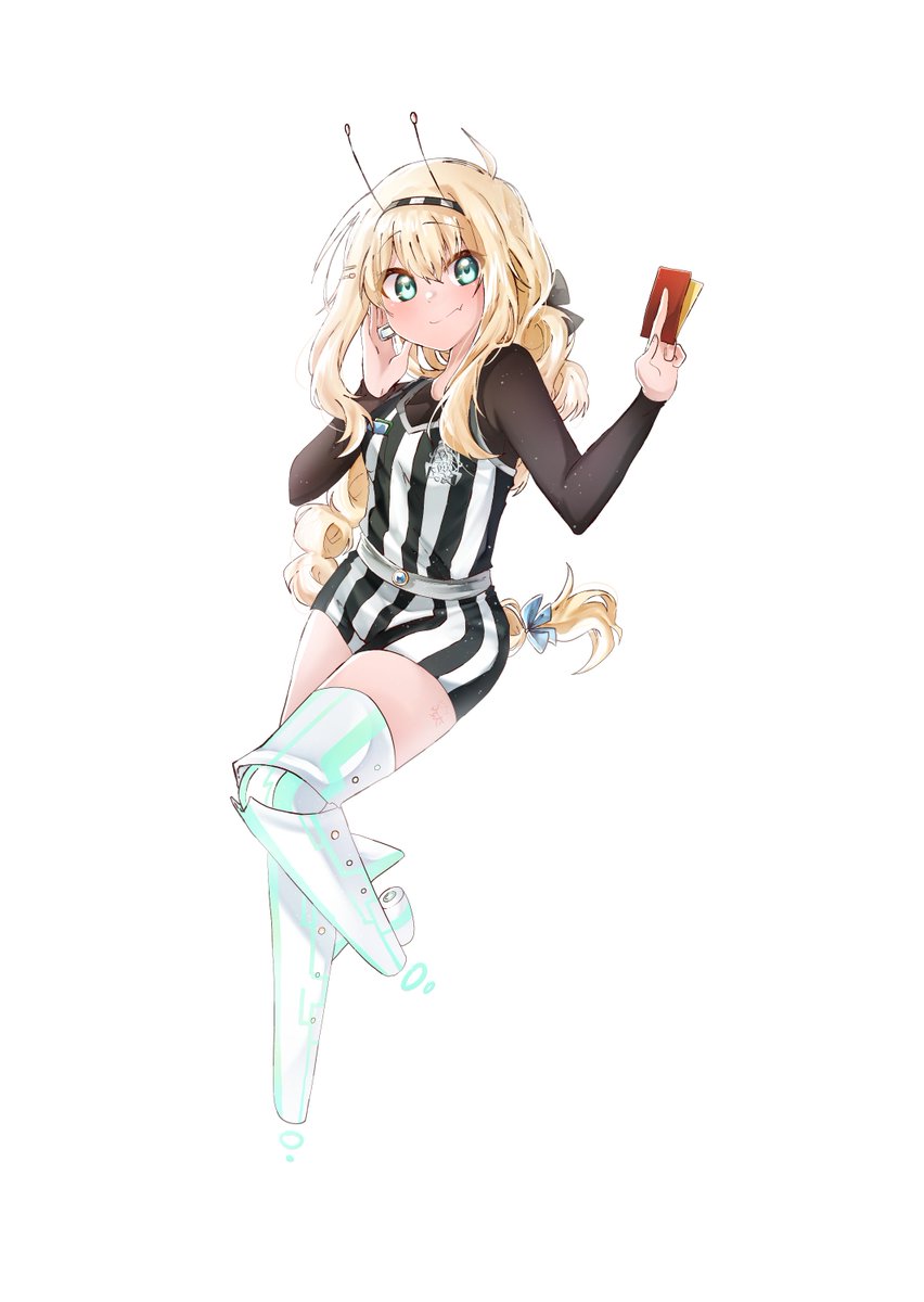 Machibarusu & Maeiia Anything Bot tweet media