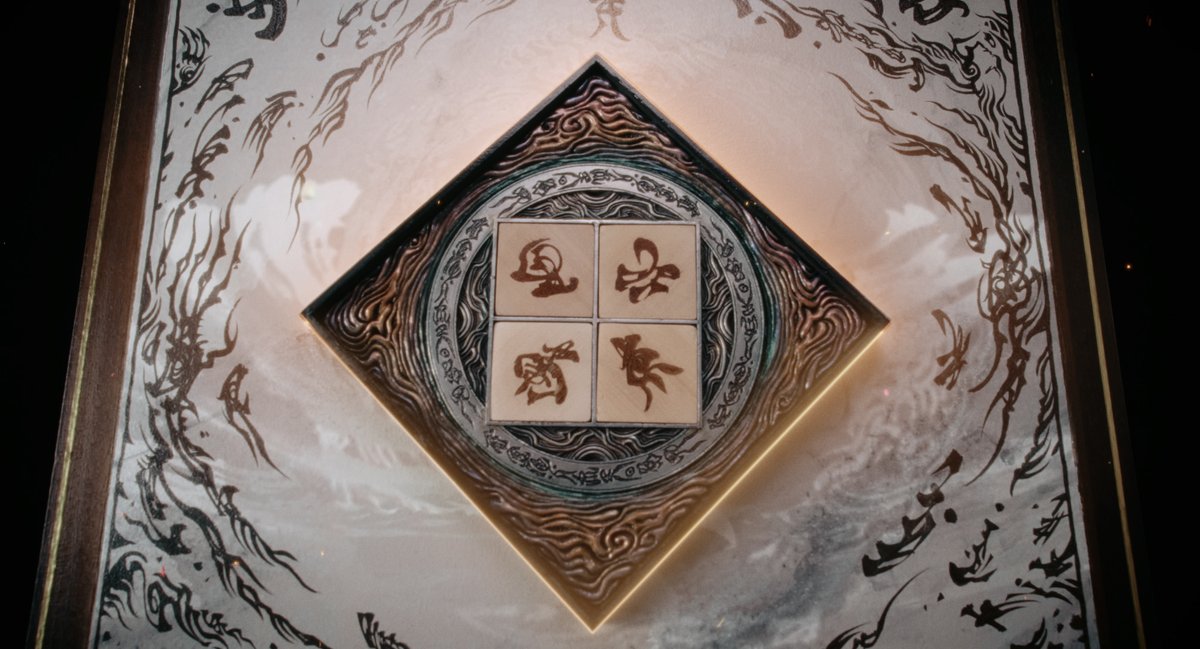 牙狼＜GARO＞シリーズ＠#牙狼東ノ界楼 放送中！【公式】 tweet media