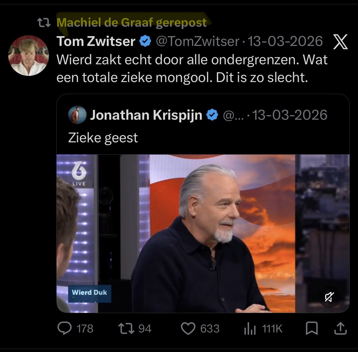 Wierd Duk ܦܝܪܬ ܕܘܟ tweet media