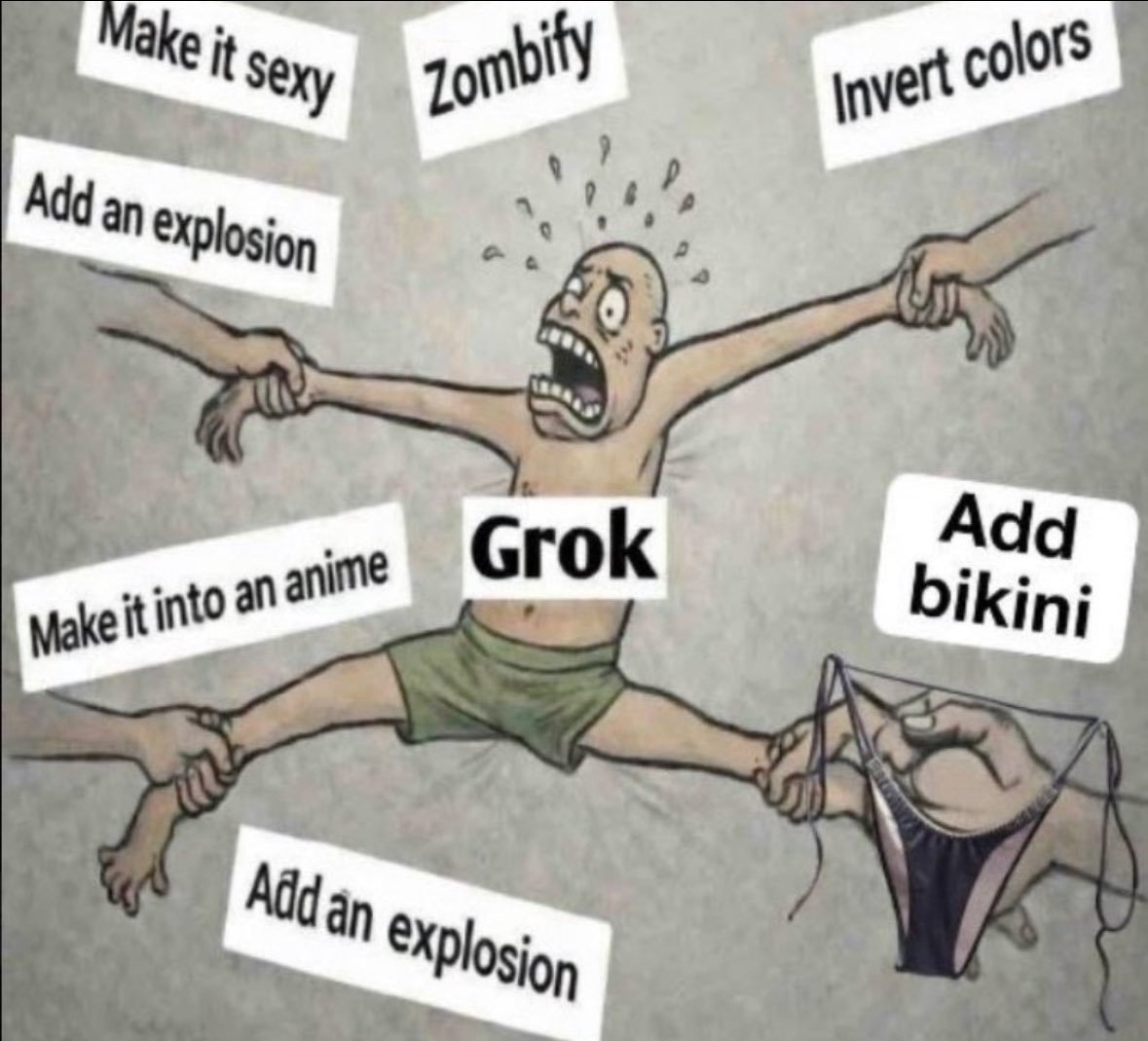pixplusforgoon's tweet photo. @lockscreenarts @grok https://t.co/YMEpsAptGq