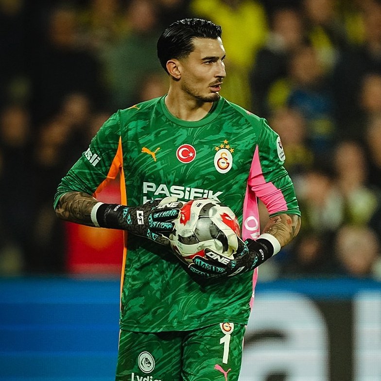 Forza Cimbom tweet media