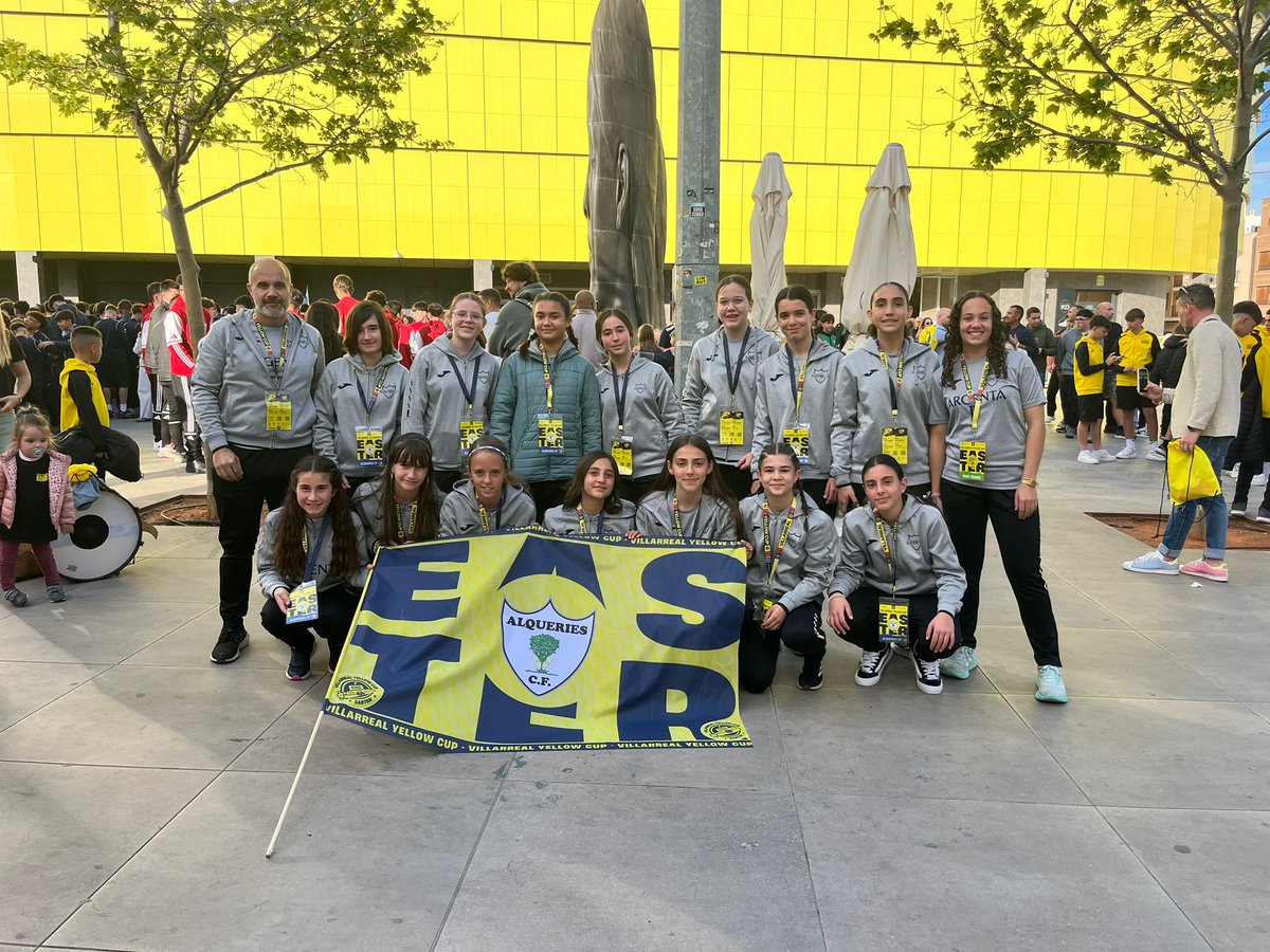 Alqueries C.F. tweet media