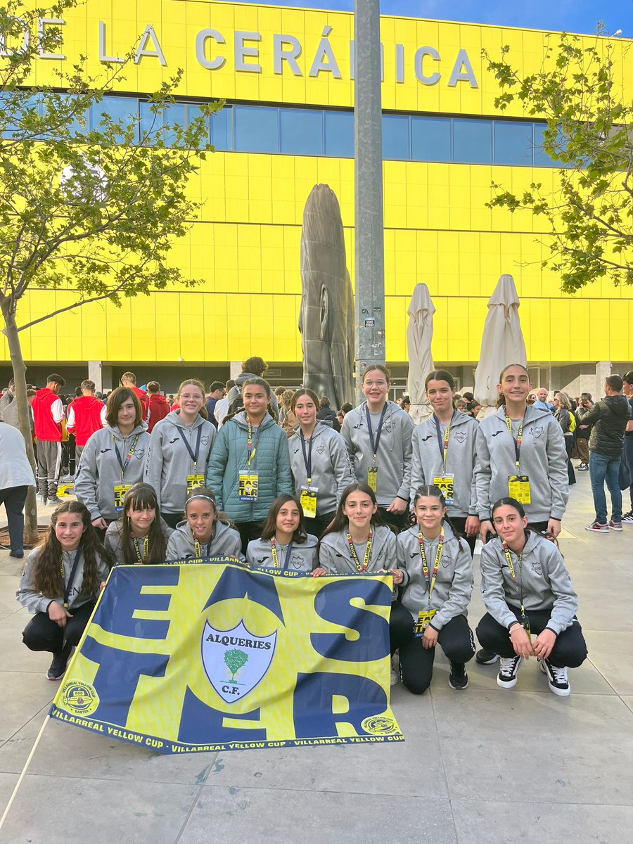 Alqueries C.F. tweet media