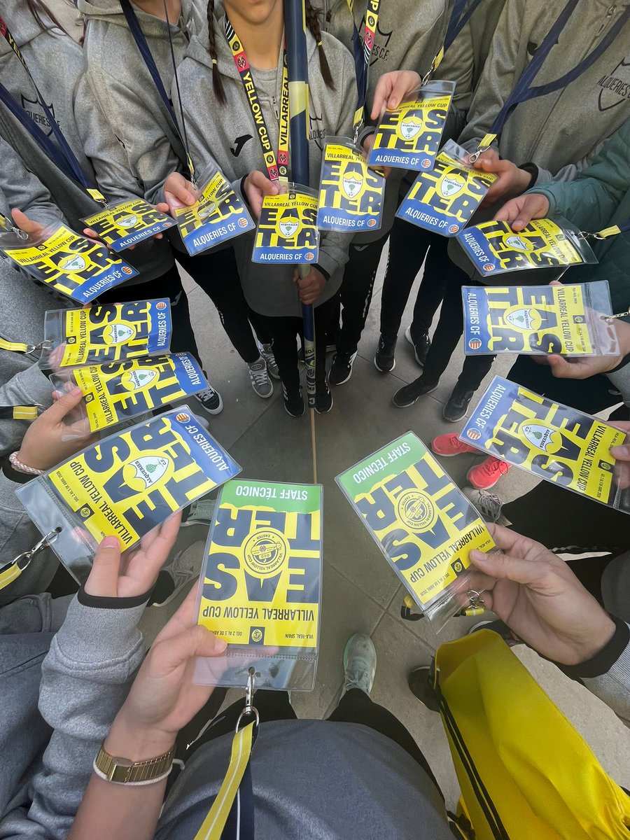 Alqueries C.F. tweet media