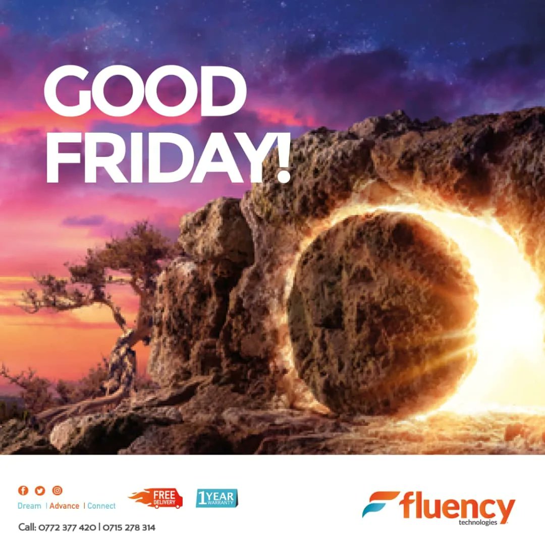 Fluency Technologies tweet media