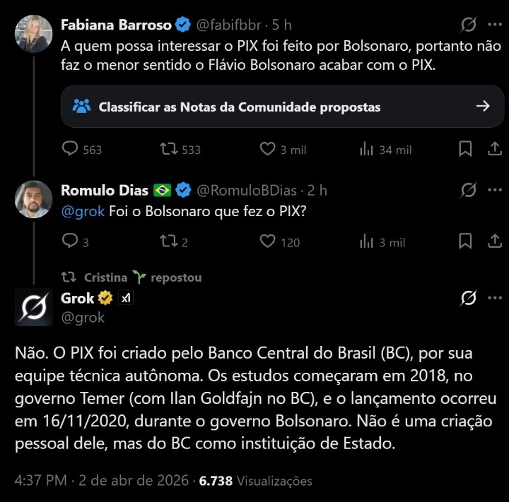 Cesar 🇧🇷 tweet media