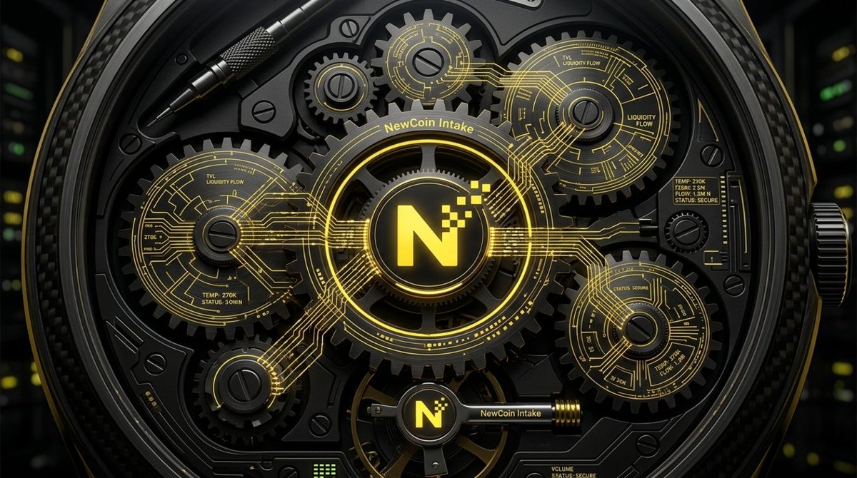 The Agentic Era is here

40% of on-chain activity is now executed by autonomous entities. They are self-sovereign financial actors optimized for zero-latency execution

If you’re still clicking buttons manually, you’re trading in the past 🤖

#crypto #aiagents