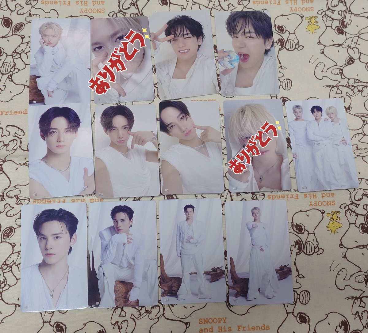 アレサ🦊 tweet media