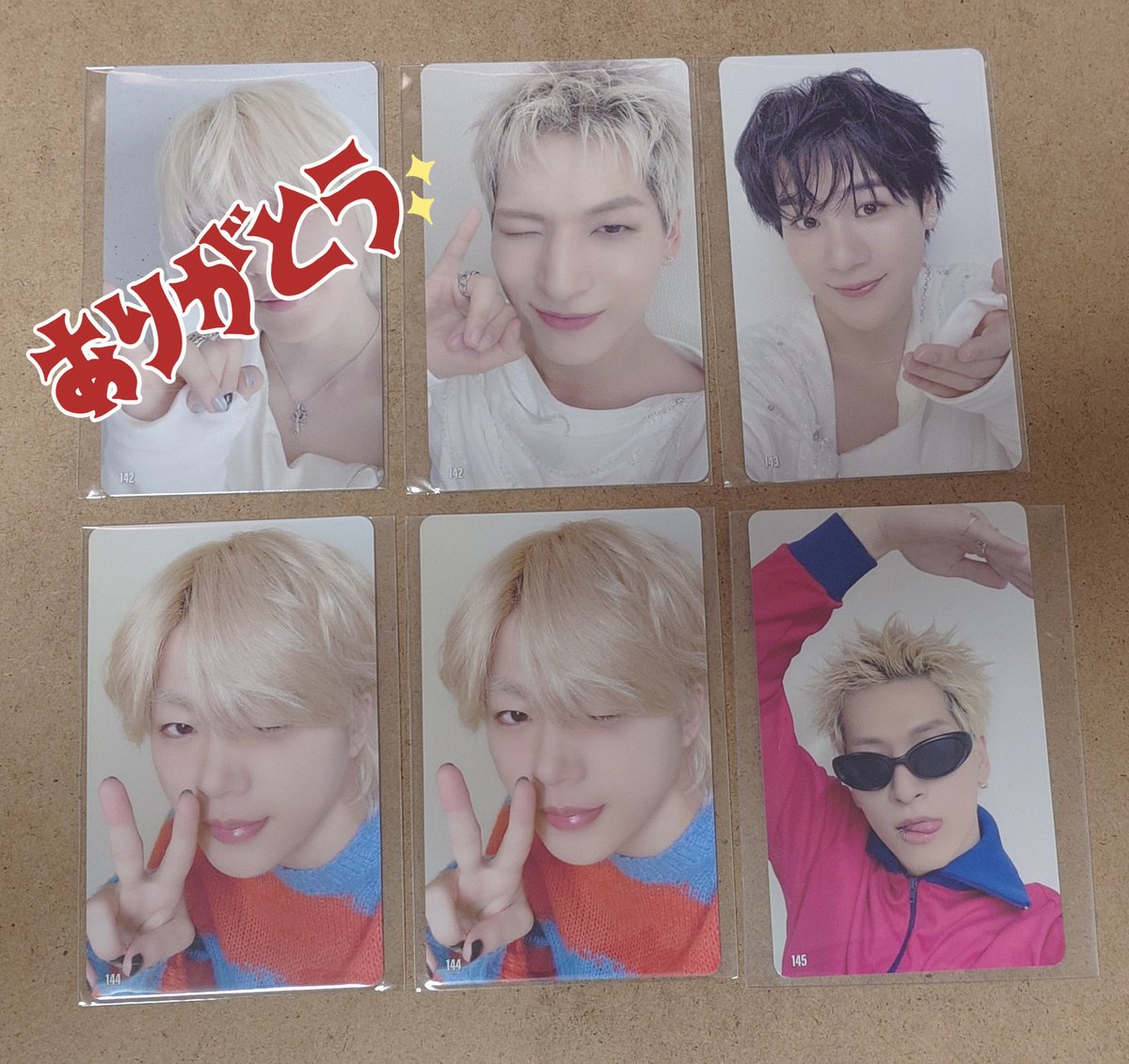 アレサ🦊 tweet media