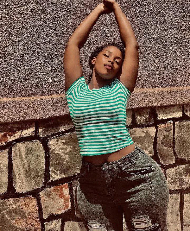 Edith Namara 🥰 tweet media