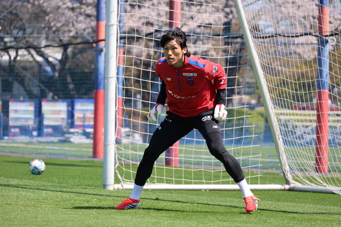 FC東京【公式】 #東京が熱狂 tweet media