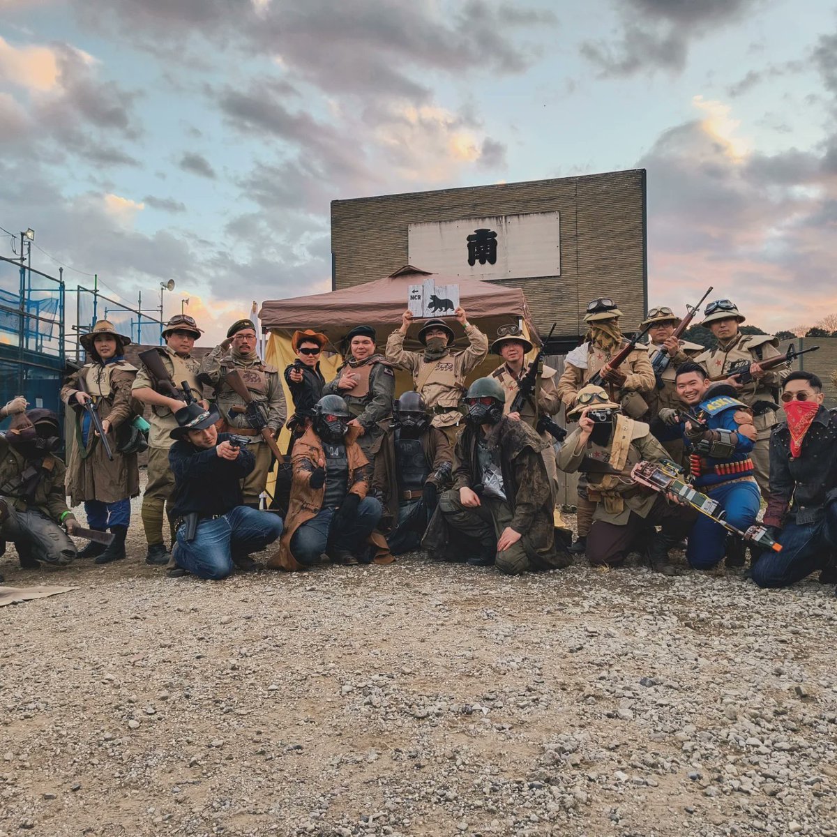 テルミ★★★ tweet media