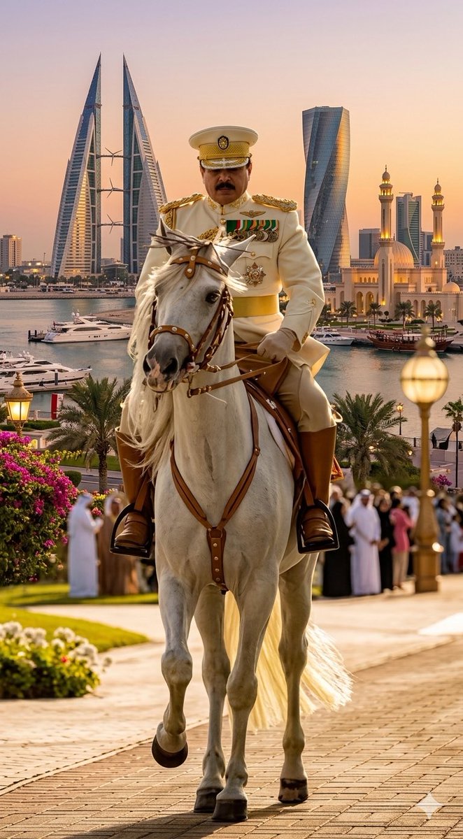 3oon_alkhaldi's tweet photo. اللهم إني استودعتك وطني🇧🇭 
استودعتك ليله ونهاره، أمنه واستقراره، بره وسمائه، جنده ورجاله، وكـل شبرٍ في رماله..اللهم اجعل بيننا وبين من أراد ببلدانا سوءًا سدًا حصينًا ودرعًا متينًا و رد عليهم شرورهم واجعل حيلهم بينهم تبديدًا وتدميرًا.. إنك على كل شيء قدير…❤
#حمد_بن_عيسى https://t.co/4yCUqQUT5S