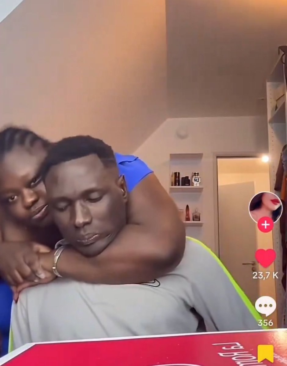 Love Sosa 🤰🏾 tweet media