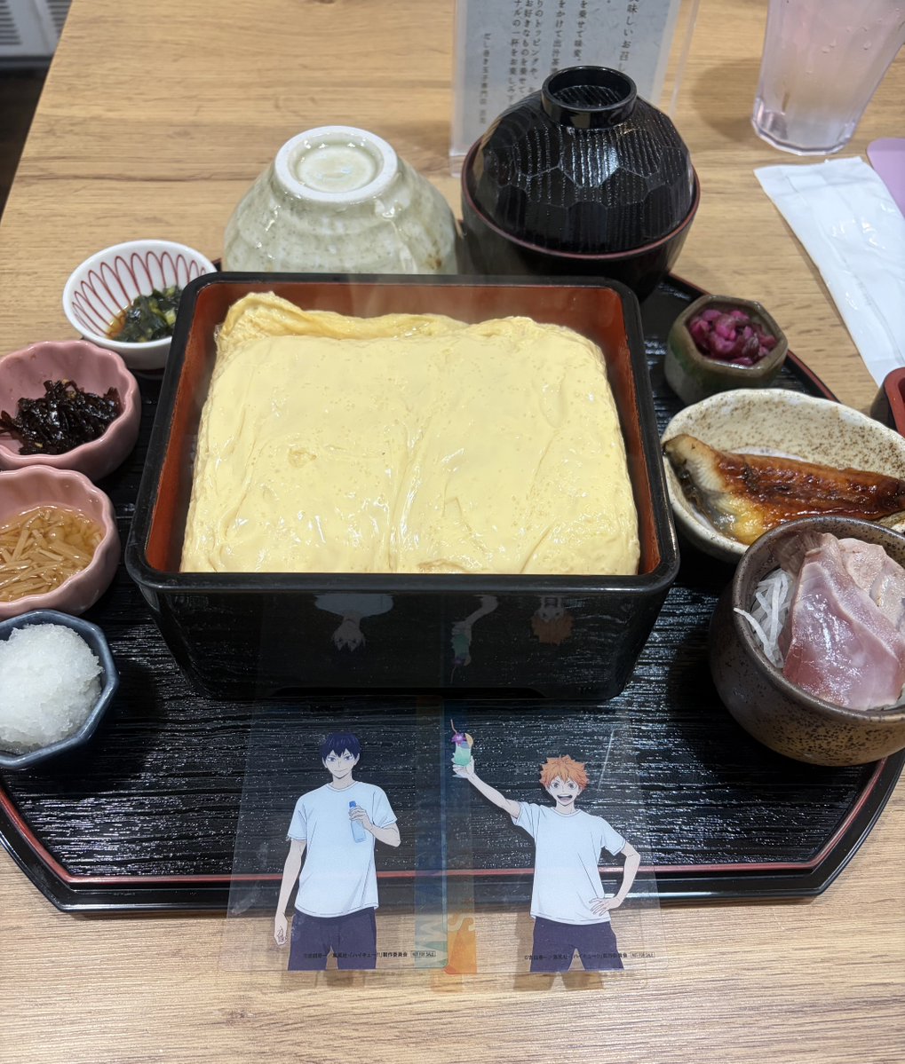 かつき tweet media