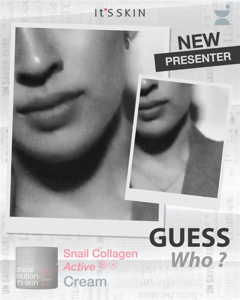 It'S SKIN Thailand tweet media