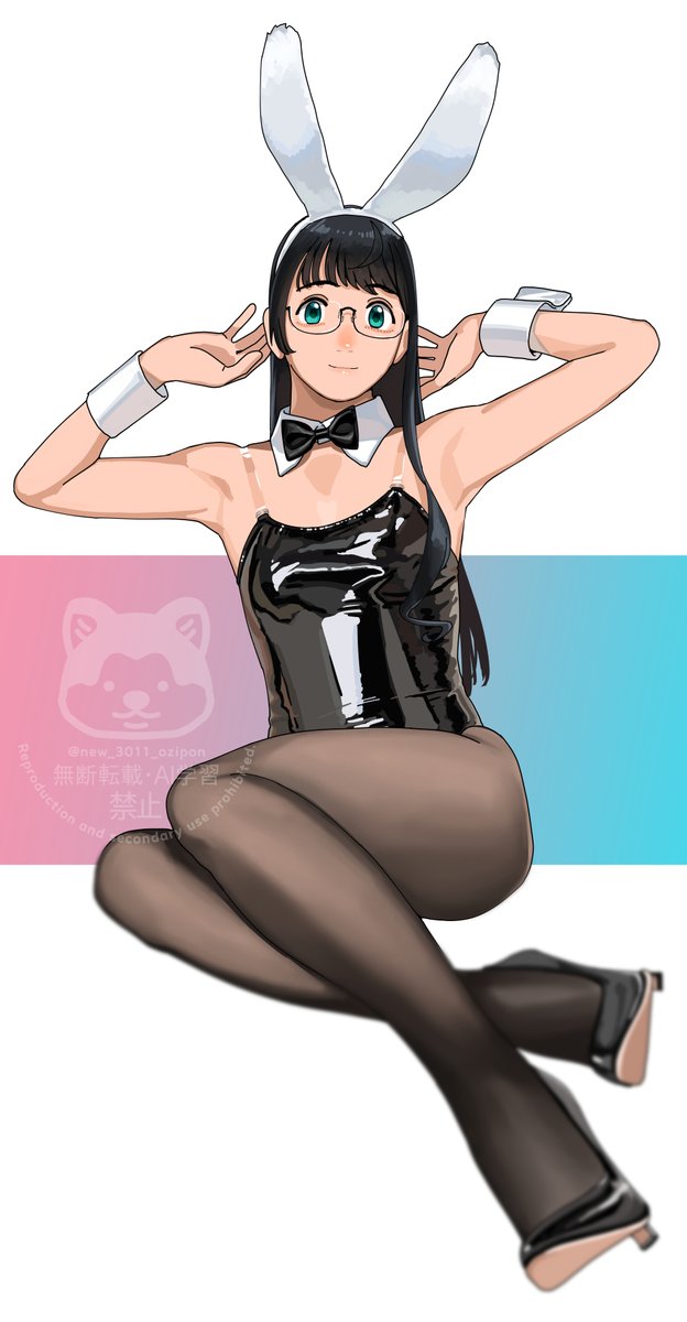 おじポン tweet media