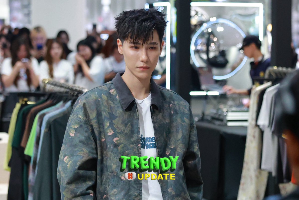 Trendy Update tweet media