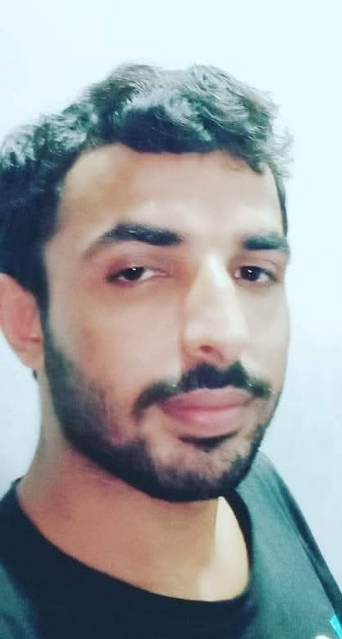 Seema Baloch tweet media