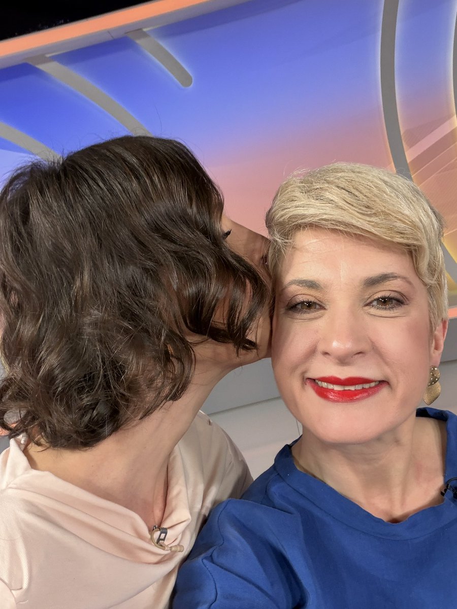 Una Bejtovic tweet media