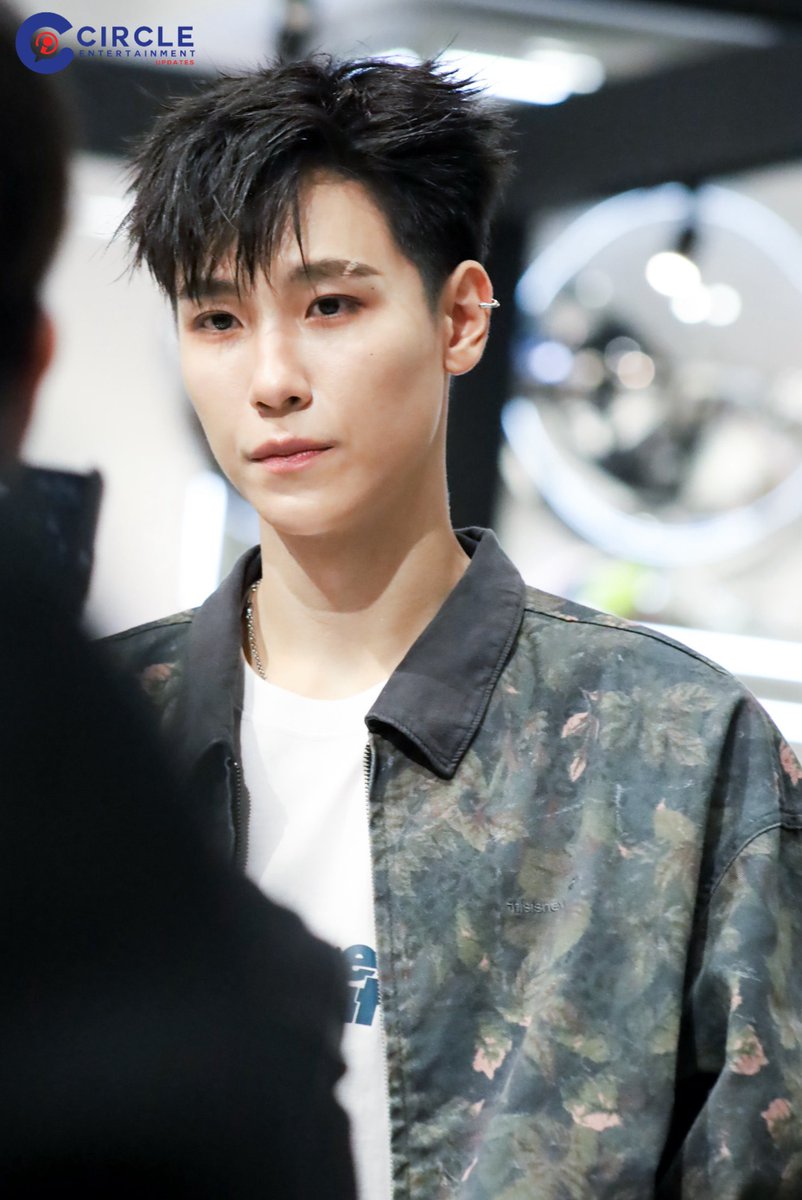 Circle Entertainment Updates tweet media