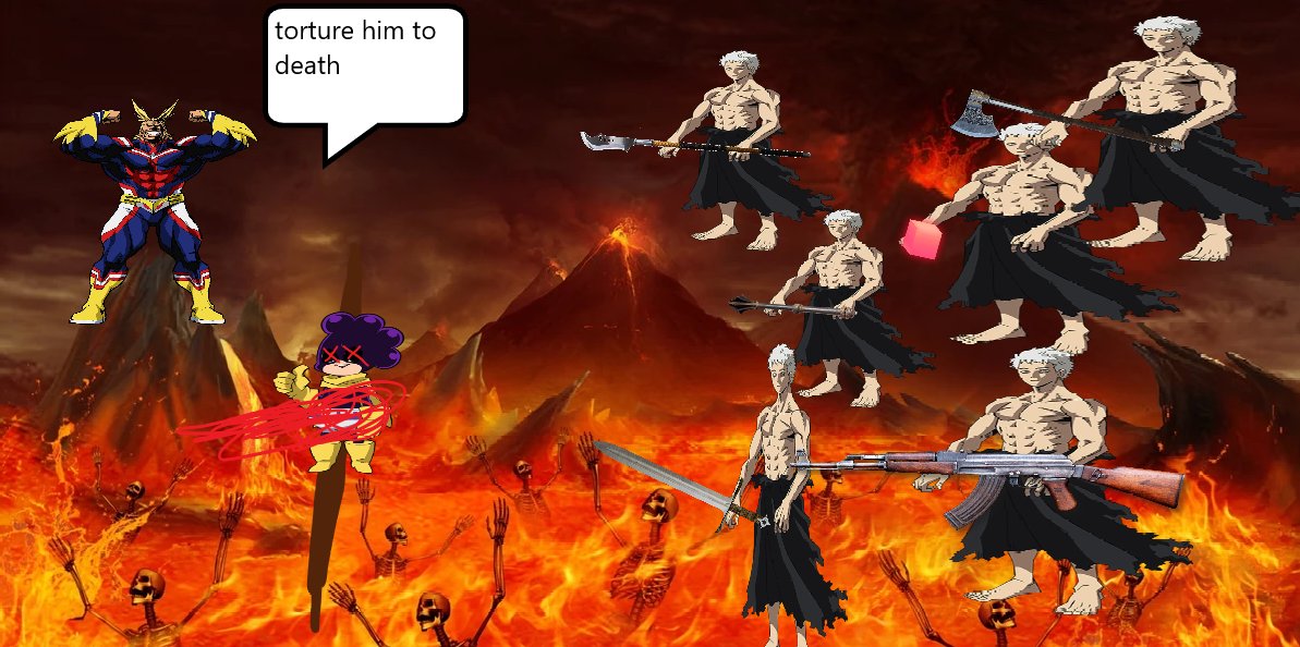 GoomReal tweet picture
